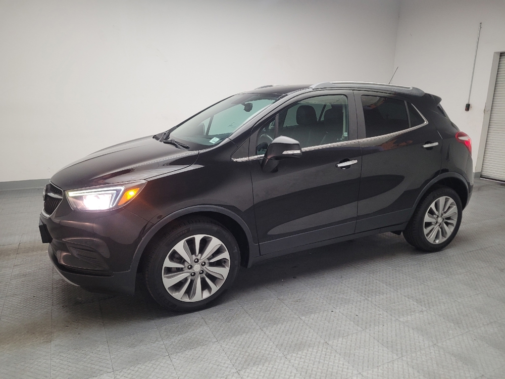 buick encore 2019 KL4CJASB5KB780853 image buick encore 2019 KL4CJASB5KB780853 image