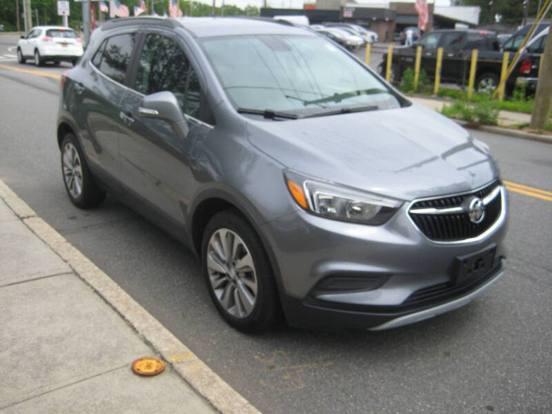 buick encore 2019 KL4CJASB6KB787228 image buick encore 2019 KL4CJASB6KB787228 image