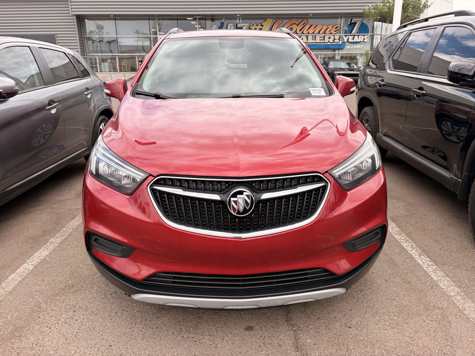 buick encore 2019 KL4CJASB6KB868665 image buick encore 2019 KL4CJASB6KB868665 image