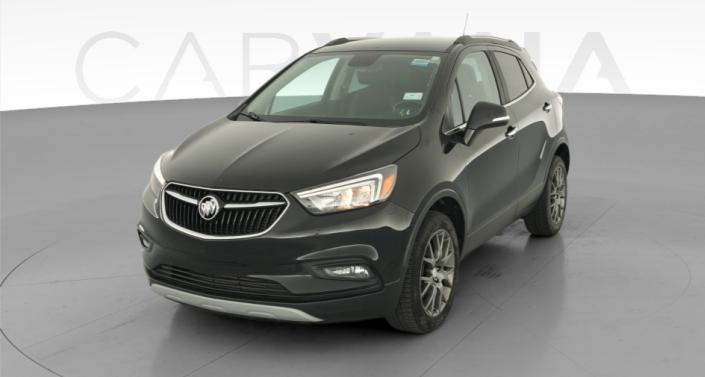 buick encore 2019 KL4CJ2SBXKB724364 image buick encore 2019 KL4CJ2SBXKB724364 image