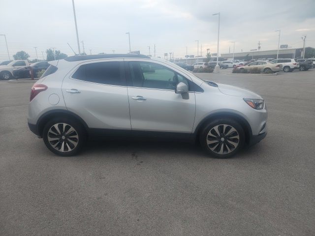 buick encore 2019 KL4CJCSM1KB893745 image buick encore 2019 KL4CJCSM1KB893745 image