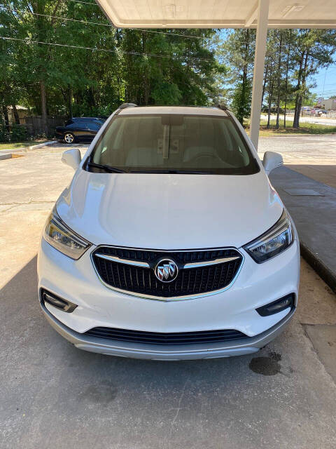 buick encore 2019 KL4CJ1SM1KB708386 image buick encore 2019 KL4CJ1SM1KB708386 image