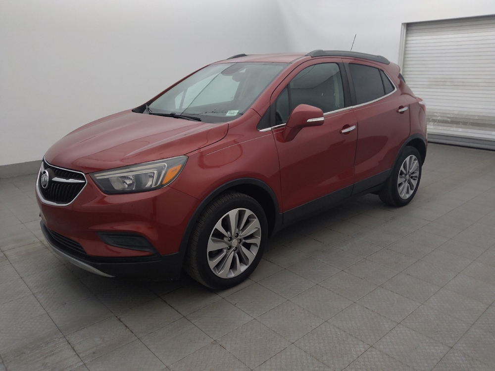 buick encore 2019 KL4CJASB6KB826240 image buick encore 2019 KL4CJASB6KB826240 image