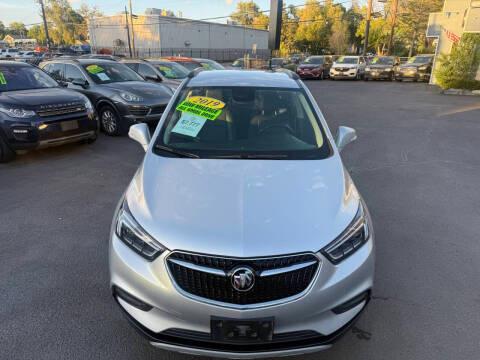 buick encore 2019 KL4CJGSM9KB889837 image buick encore 2019 KL4CJGSM9KB889837 image