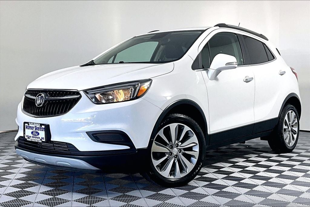 buick encore 2019 KL4CJASB2KB912273 image buick encore 2019 KL4CJASB2KB912273 image