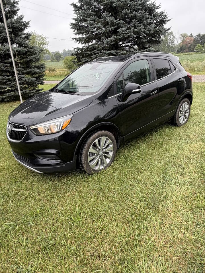 buick encore 2019 KL4CJASB2KB747826 image buick encore 2019 KL4CJASB2KB747826 image
