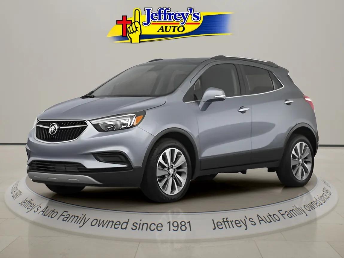 buick encore 2019 KL4CJASB3KB759421 image buick encore 2019 KL4CJASB3KB759421 image