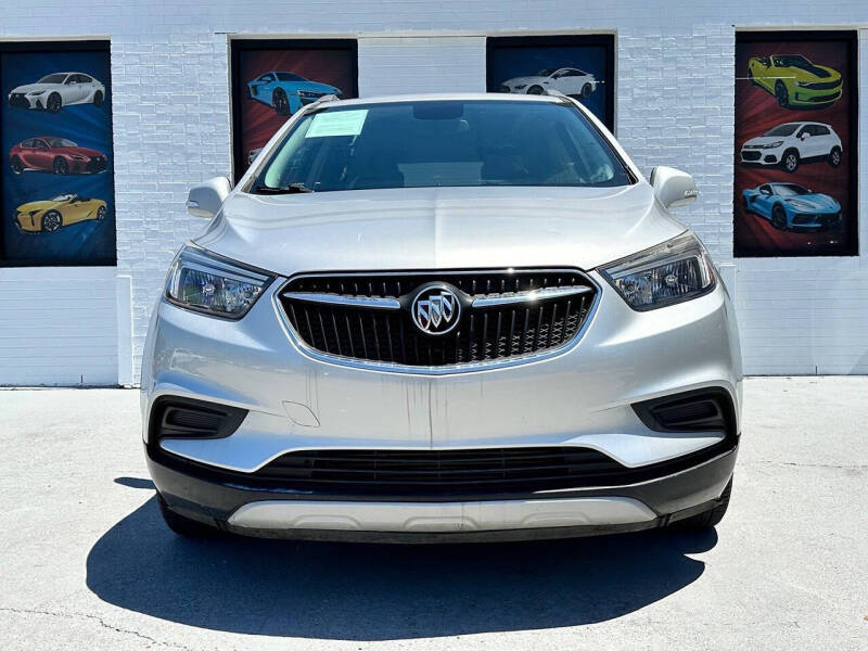 buick encore 2019 KL4CJASB3KB788417 image buick encore 2019 KL4CJASB3KB788417 image