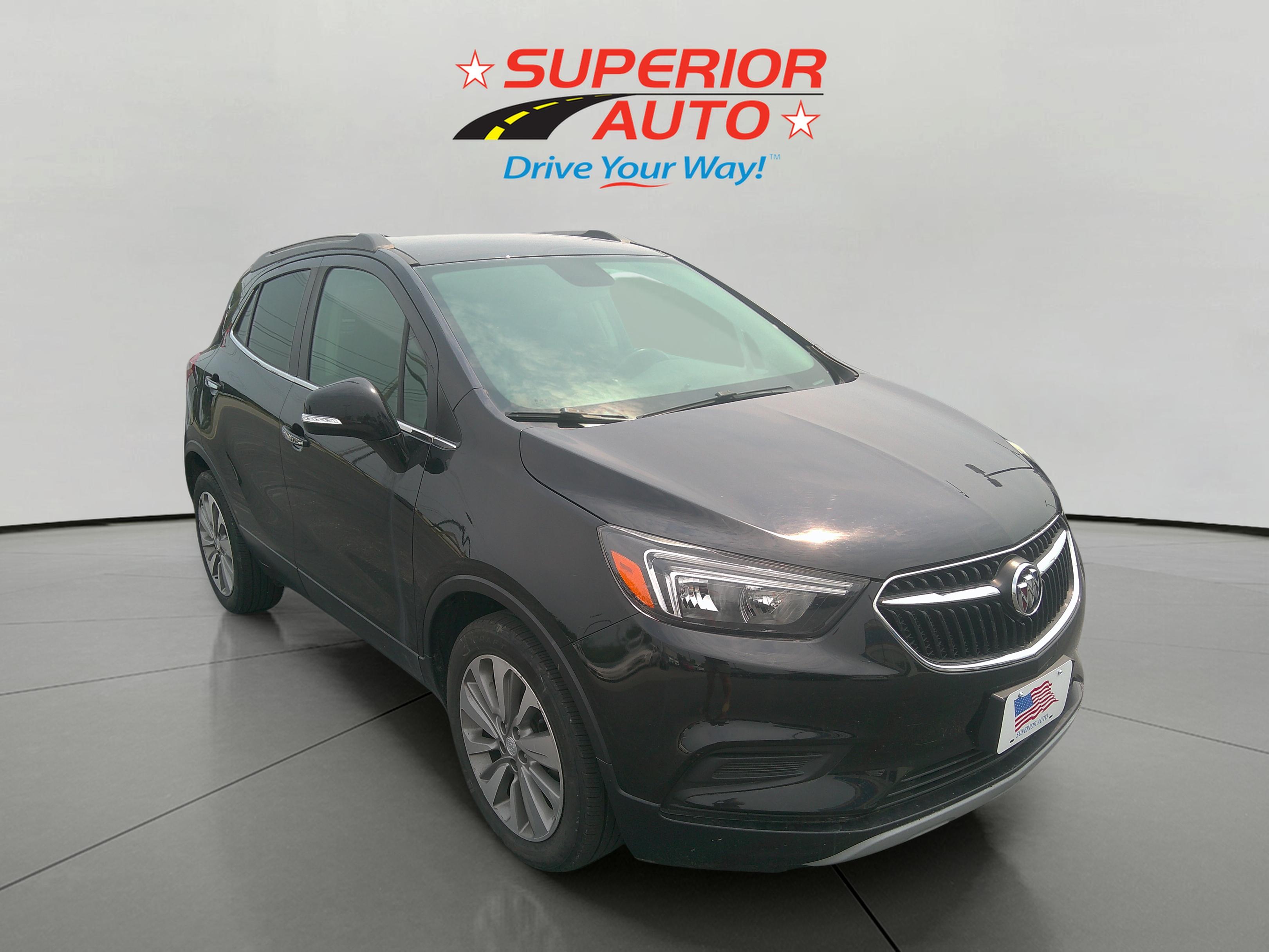 buick encore 2019 KL4CJASB6KB898541 image buick encore 2019 KL4CJASB6KB898541 image