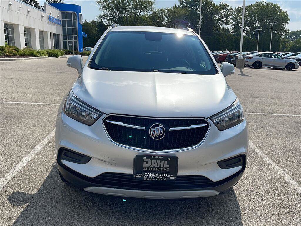 buick encore 2019 KL4CJASB8KB785481 image buick encore 2019 KL4CJASB8KB785481 image