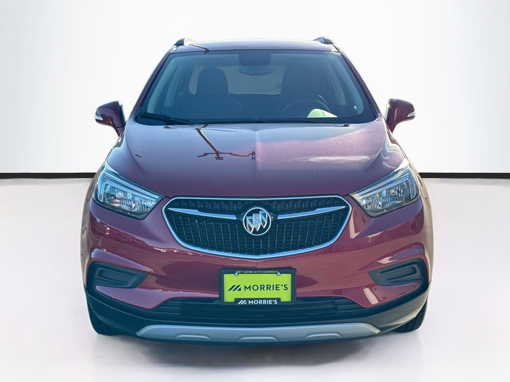 buick encore 2019 KL4CJESB1KB877166 image buick encore 2019 KL4CJESB1KB877166 image
