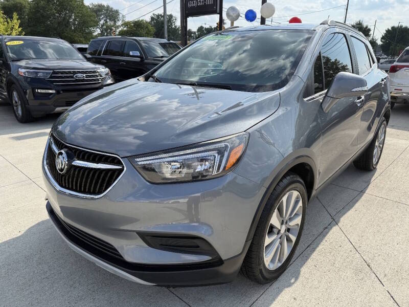 buick encore 2019 KL4CJASB1KB824511 image buick encore 2019 KL4CJASB1KB824511 image