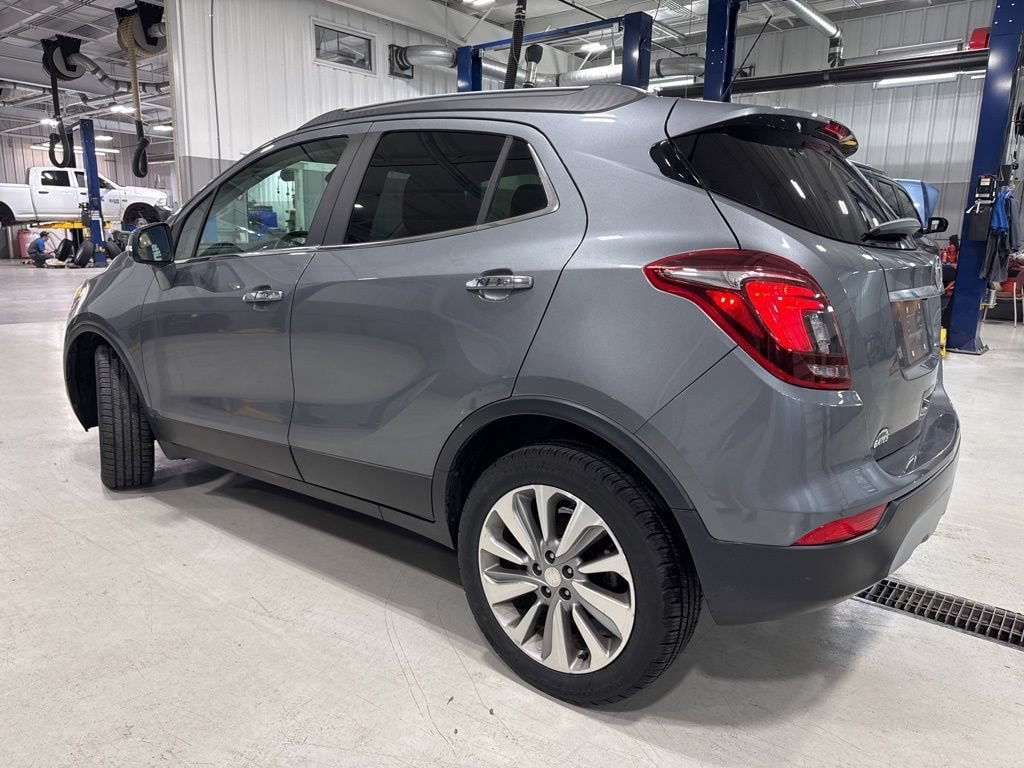 buick encore 2019 KL4CJASB0KB917729 image buick encore 2019 KL4CJASB0KB917729 image
