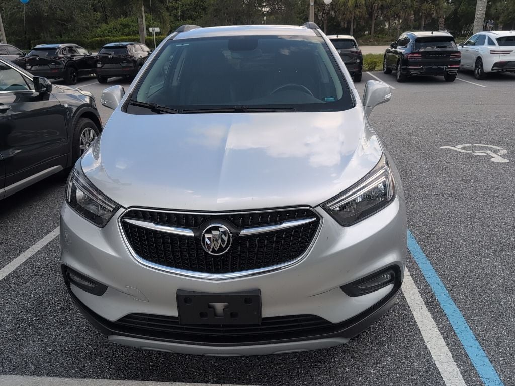 buick encore 2019 KL4CJ1SB3KB707285 image buick encore 2019 KL4CJ1SB3KB707285 image