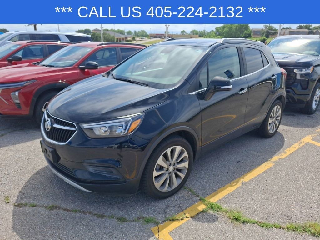 buick encore 2019 KL4CJASB9KB709963 image buick encore 2019 KL4CJASB9KB709963 image