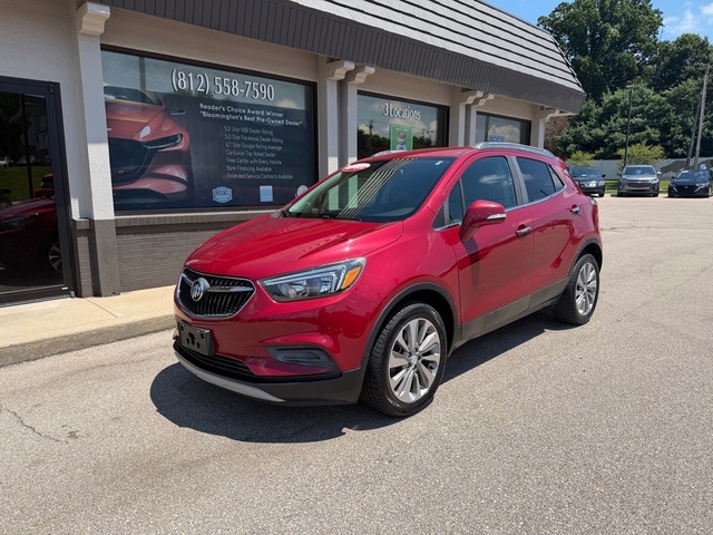 buick encore 2019 KL4CJASB9KB707288 image buick encore 2019 KL4CJASB9KB707288 image
