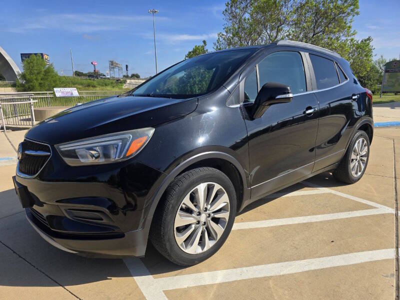 buick encore 2019 KL4CJASB7KB804070 image buick encore 2019 KL4CJASB7KB804070 image