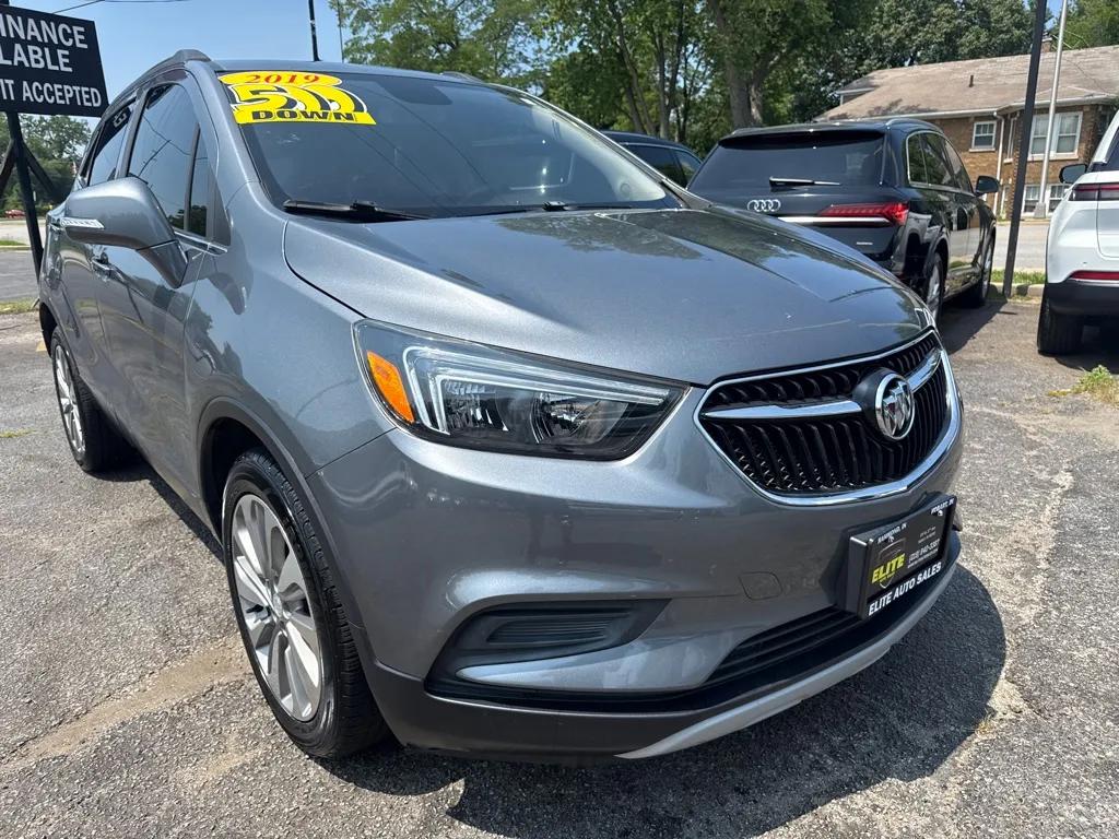 buick encore 2019 KL4CJASB5KB717218 image buick encore 2019 KL4CJASB5KB717218 image