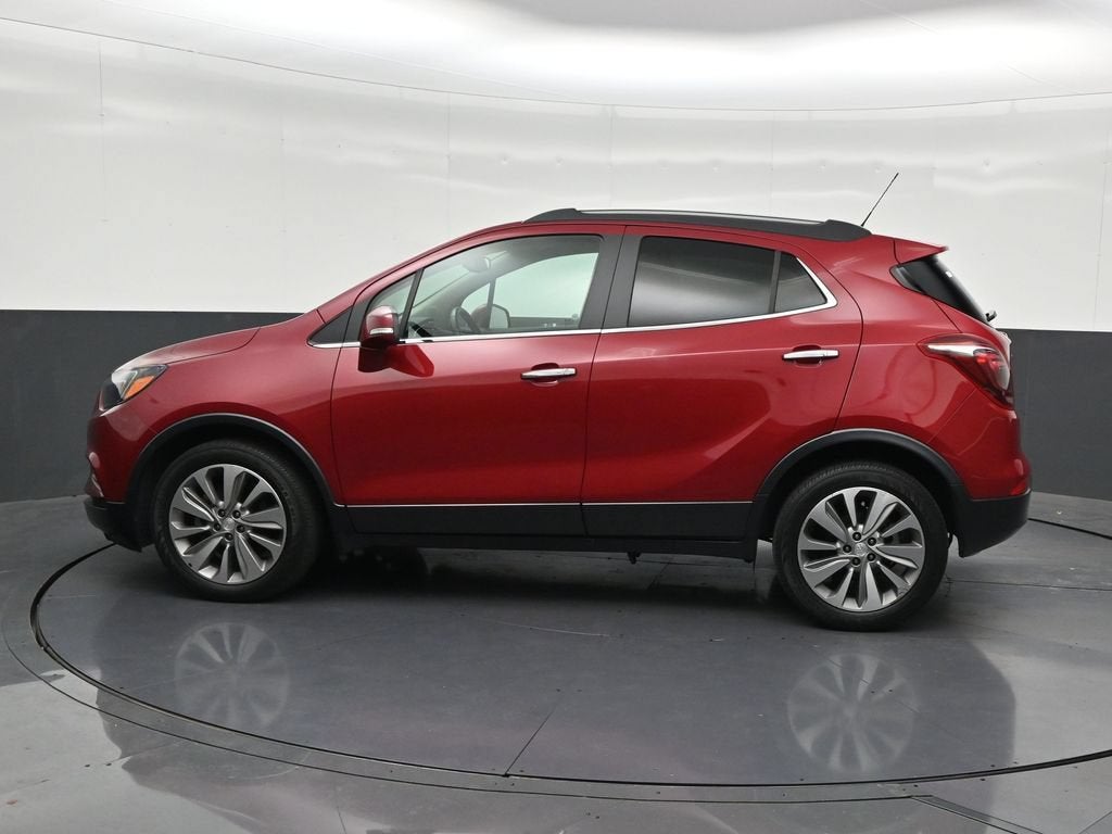 buick encore 2019 KL4CJASB9KB716203 image buick encore 2019 KL4CJASB9KB716203 image