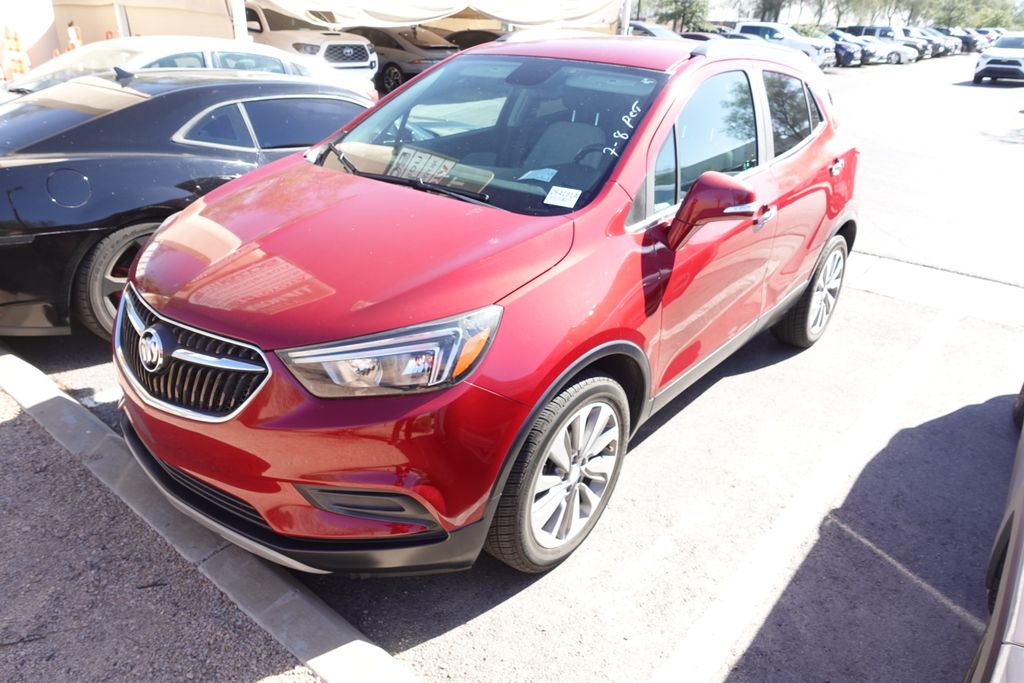 buick encore 2019 KL4CJASB2KB893448 image buick encore 2019 KL4CJASB2KB893448 image
