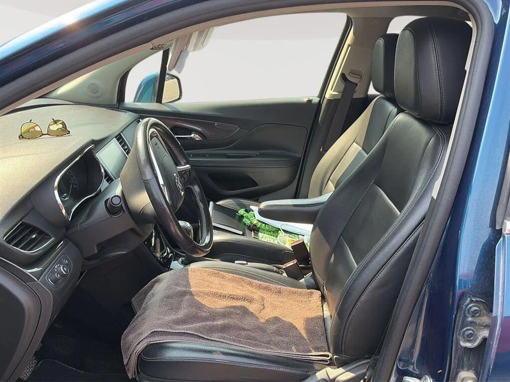 buick encore 2019 KL4CJGSM5KB790531 image buick encore 2019 KL4CJGSM5KB790531 image