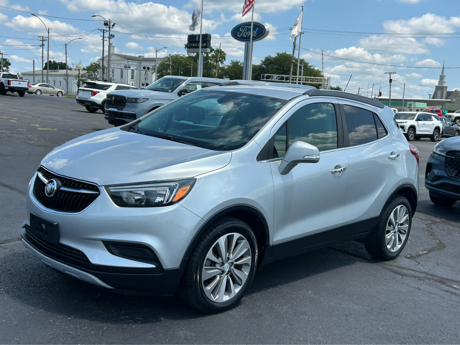 buick encore 2019 KL4CJASB7KB881828 image buick encore 2019 KL4CJASB7KB881828 image