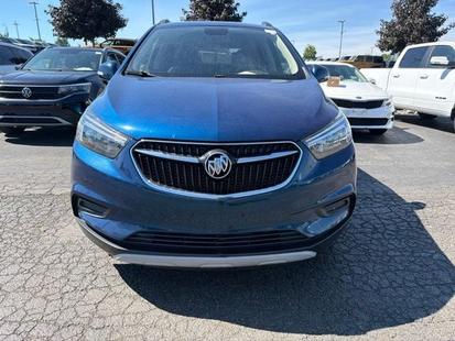 buick encore 2019 KL4CJASBXKB952942 image buick encore 2019 KL4CJASBXKB952942 image