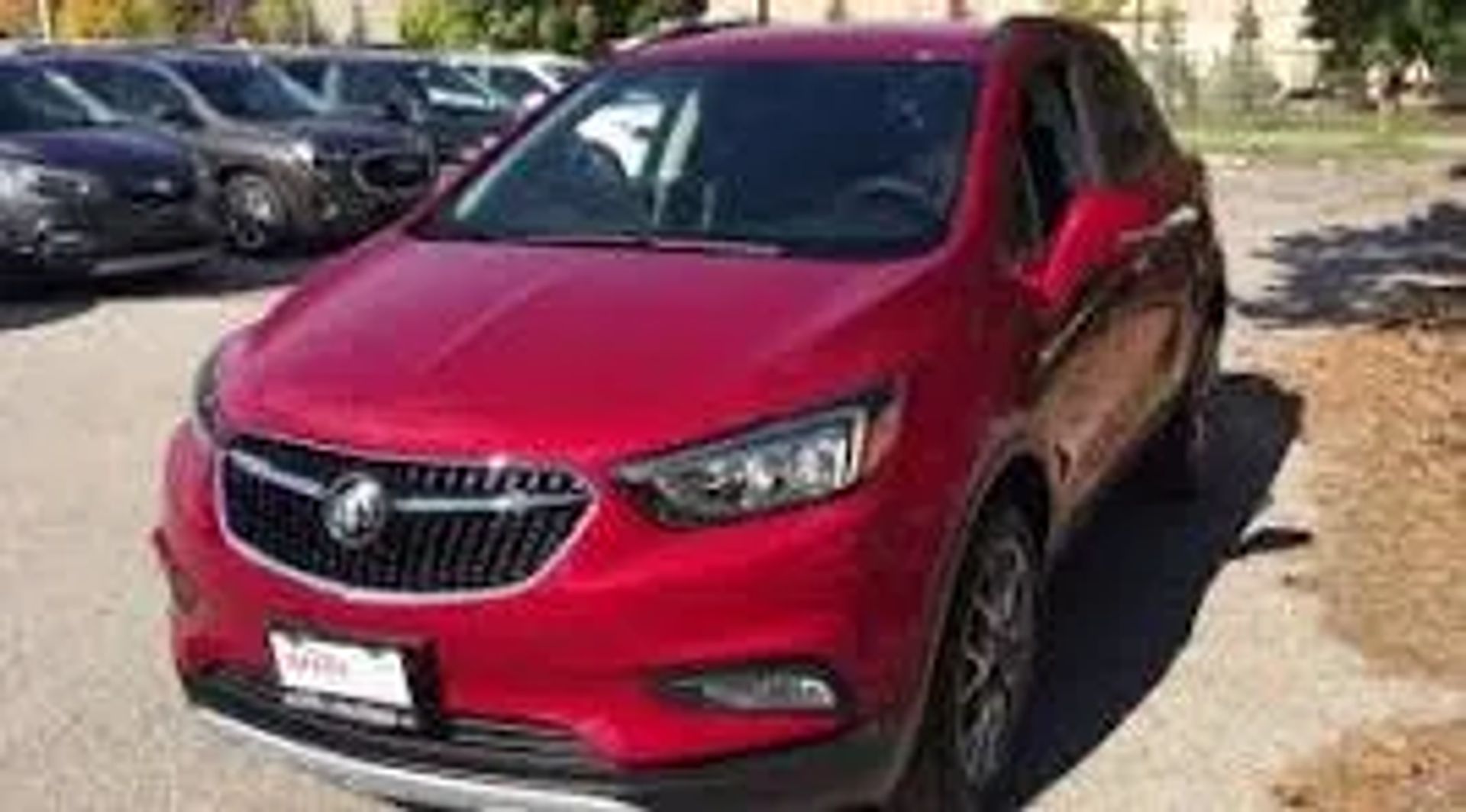 buick encore 2019 KL4CJASB6KB763947 image buick encore 2019 KL4CJASB6KB763947 image