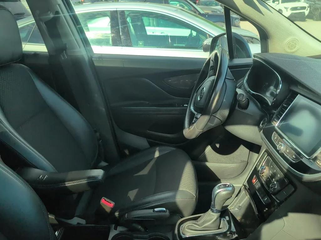 buick encore 2019 KL4CJASB2KB894311 image buick encore 2019 KL4CJASB2KB894311 image