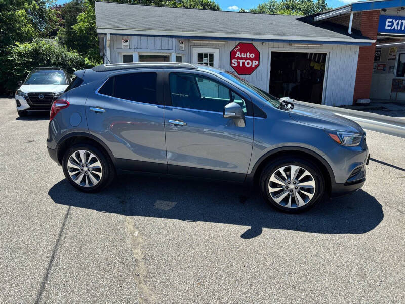 buick encore 2019 KL4CJASB0KB824936 image buick encore 2019 KL4CJASB0KB824936 image