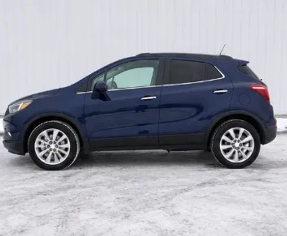 buick encore 2019 KL4CJASB3KB837731 image buick encore 2019 KL4CJASB3KB837731 image