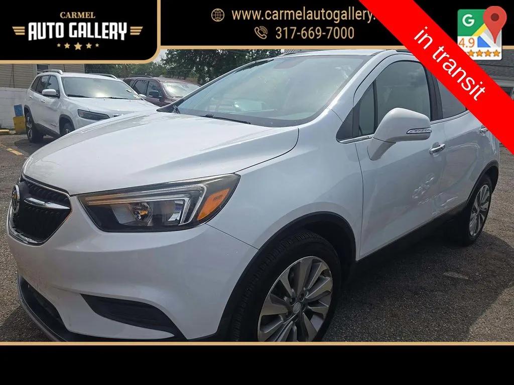 buick encore 2019 KL4CJASB3KB751383 image buick encore 2019 KL4CJASB3KB751383 image