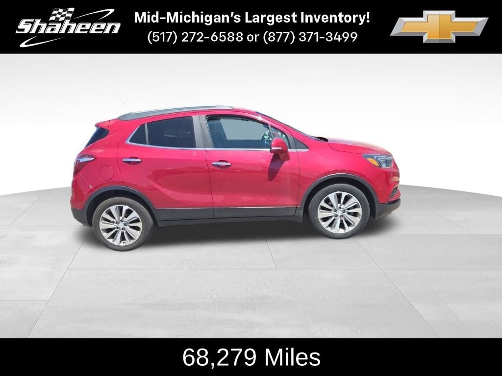 buick encore 2019 KL4CJASB9KB772030 image buick encore 2019 KL4CJASB9KB772030 image