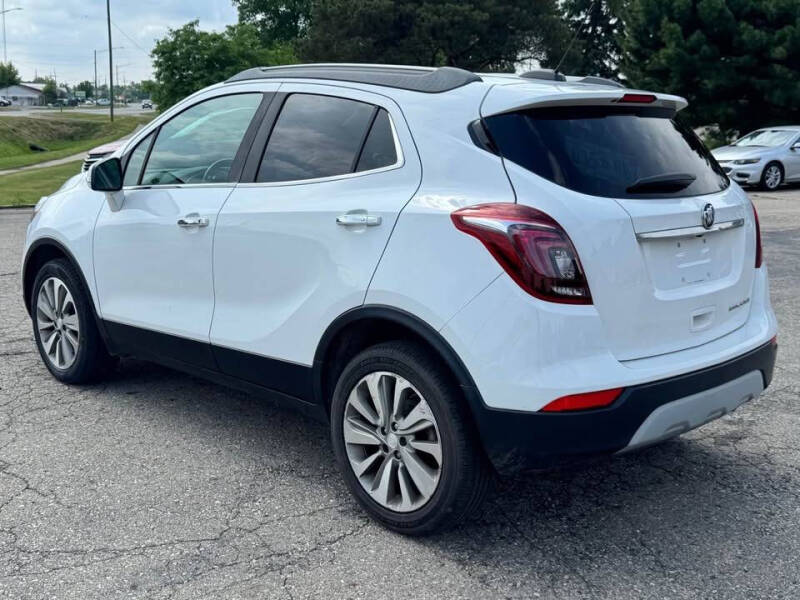 buick encore 2019 KL4CJASBXKB852551 image buick encore 2019 KL4CJASBXKB852551 image