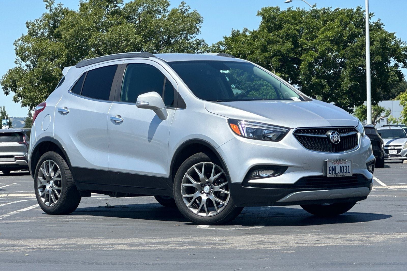 buick encore 2019 KL4CJ1SB9KB896217 image buick encore 2019 KL4CJ1SB9KB896217 image