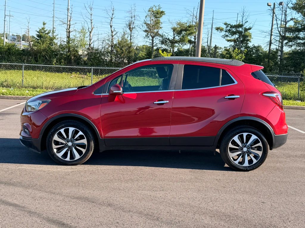 buick encore 2019 KL4CJCSM8KB899381 image buick encore 2019 KL4CJCSM8KB899381 image