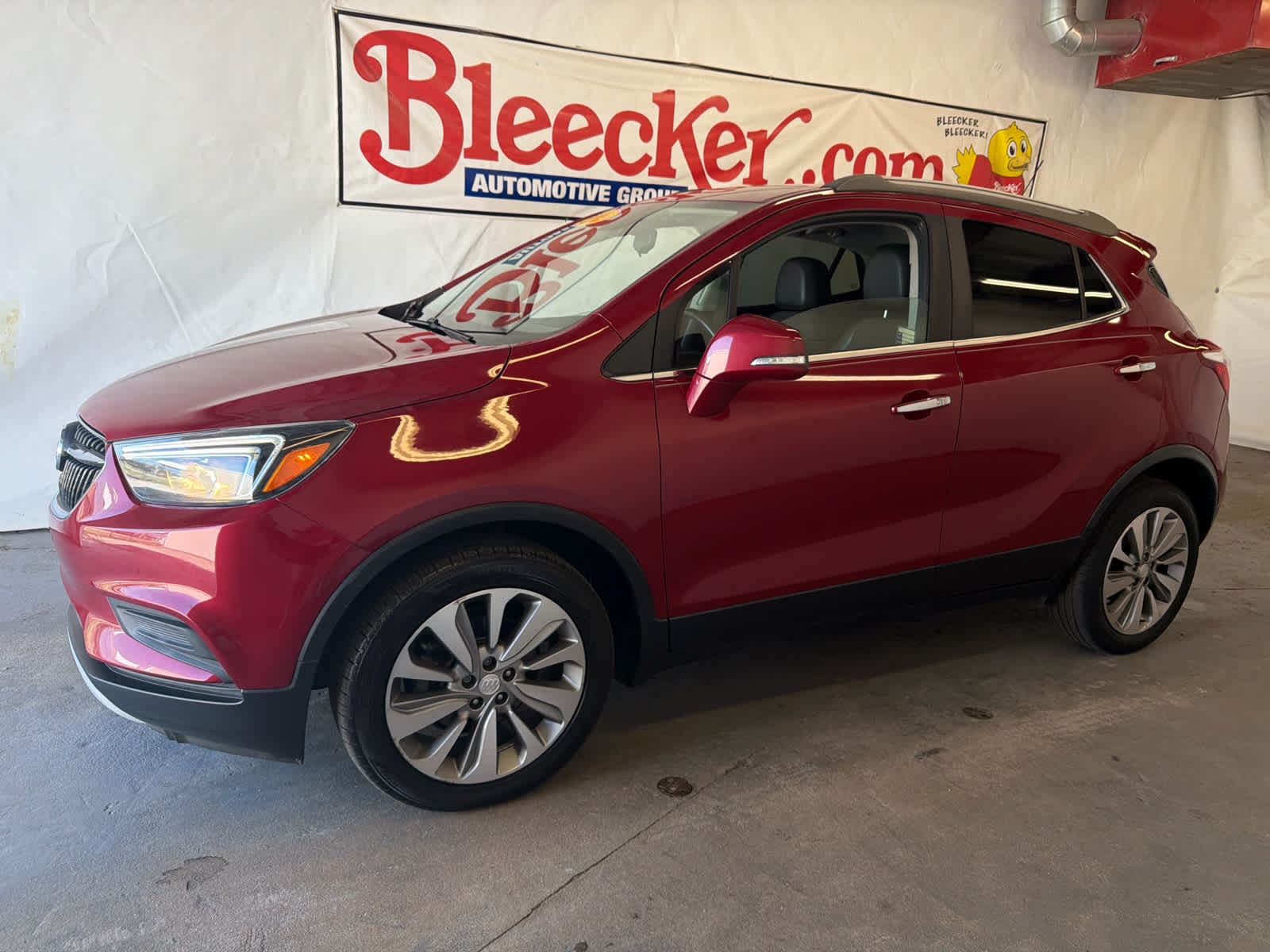 buick encore 2019 KL4CJASB0KB929721 image buick encore 2019 KL4CJASB0KB929721 image