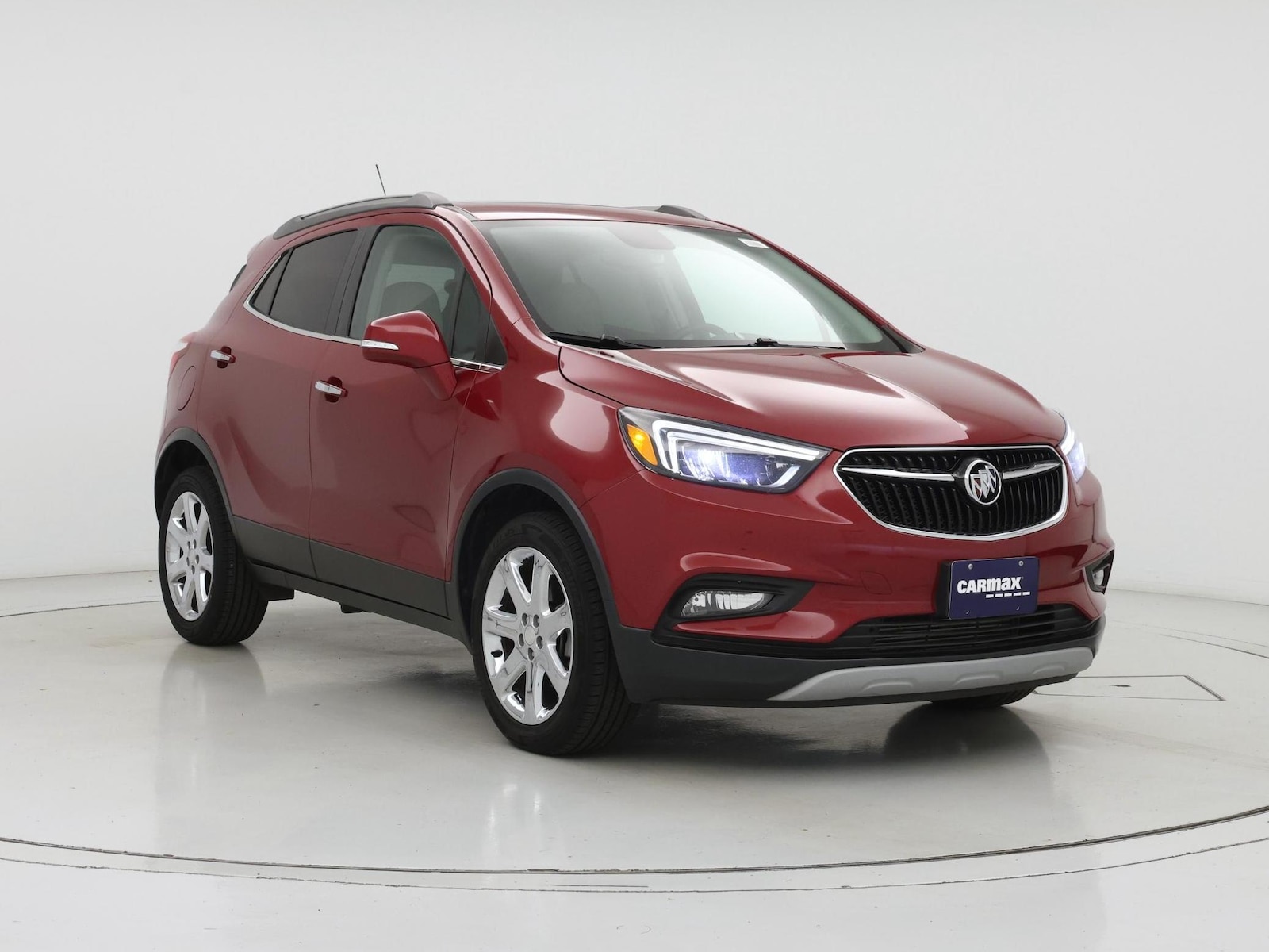 buick encore 2019 KL4CJGSMXKB852330 image