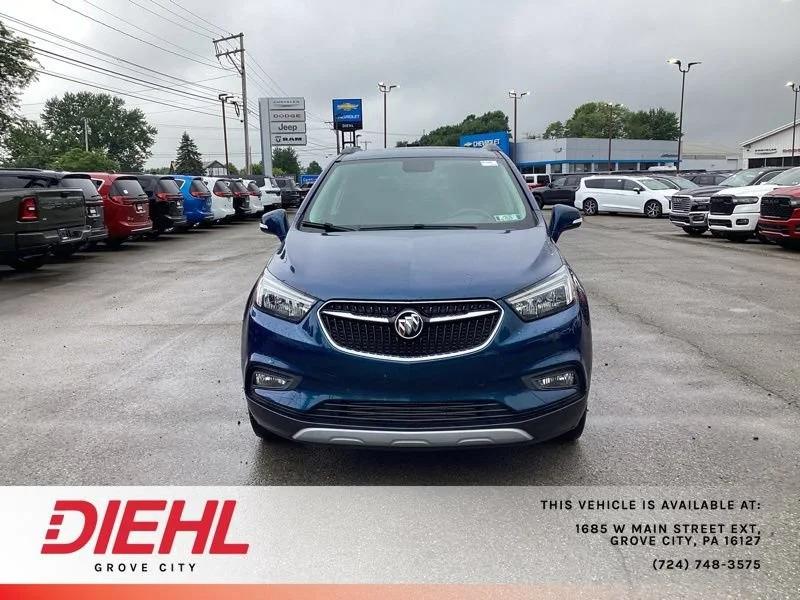 buick encore 2019 KL4CJ2SB6KB917353 image buick encore 2019 KL4CJ2SB6KB917353 image