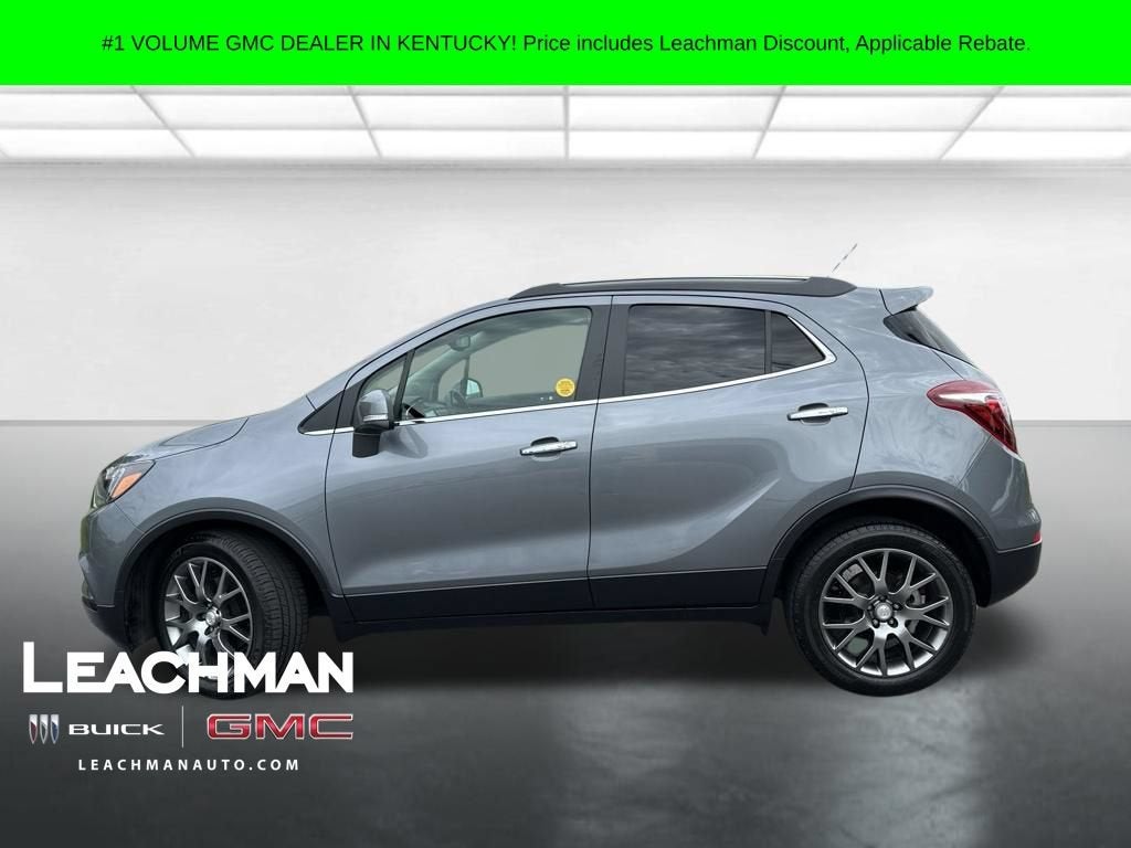 buick encore 2019 KL4CJ1SB1KB904780 image buick encore 2019 KL4CJ1SB1KB904780 image