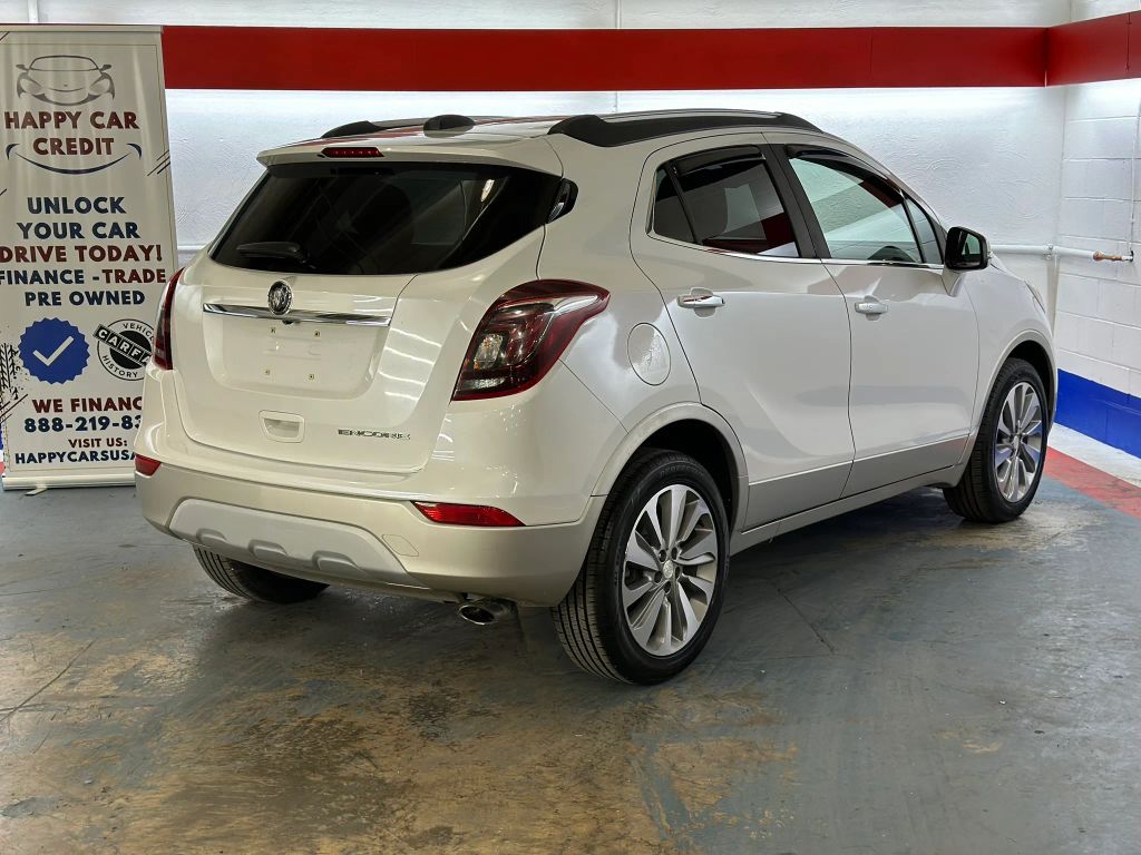 buick encore 2019 KL4CJASB1KB736722 image buick encore 2019 KL4CJASB1KB736722 image