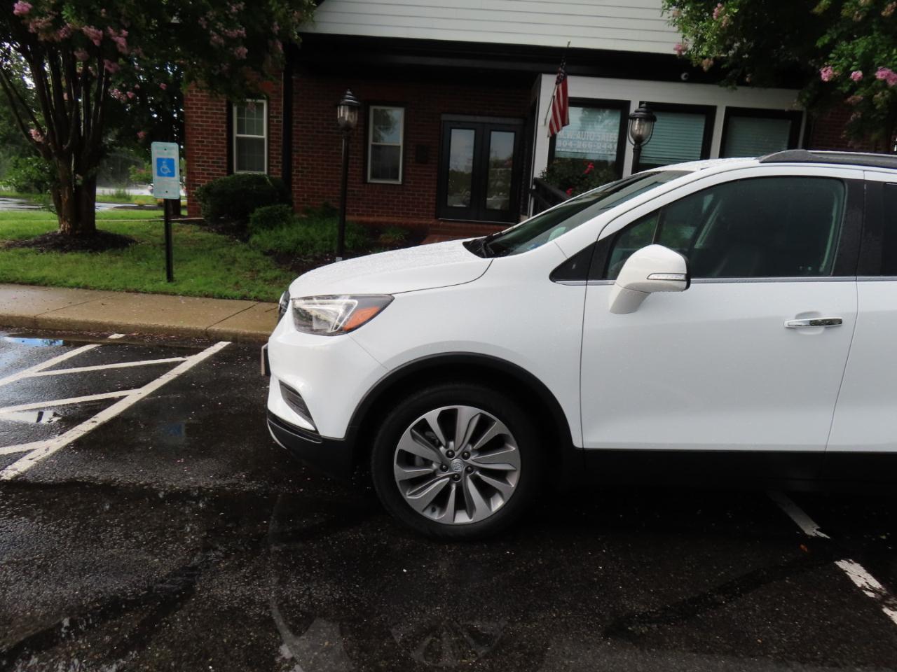 buick encore 2019 KL4CJASB6KB710780 image buick encore 2019 KL4CJASB6KB710780 image