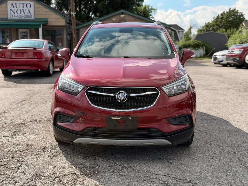 buick encore 2019 KL4CJASB2KB852351 image buick encore 2019 KL4CJASB2KB852351 image