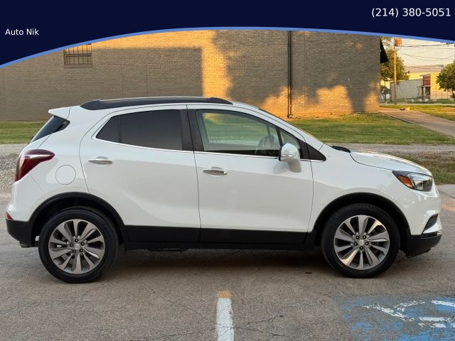 buick encore 2019 KL4CJASB6KB791571 image buick encore 2019 KL4CJASB6KB791571 image