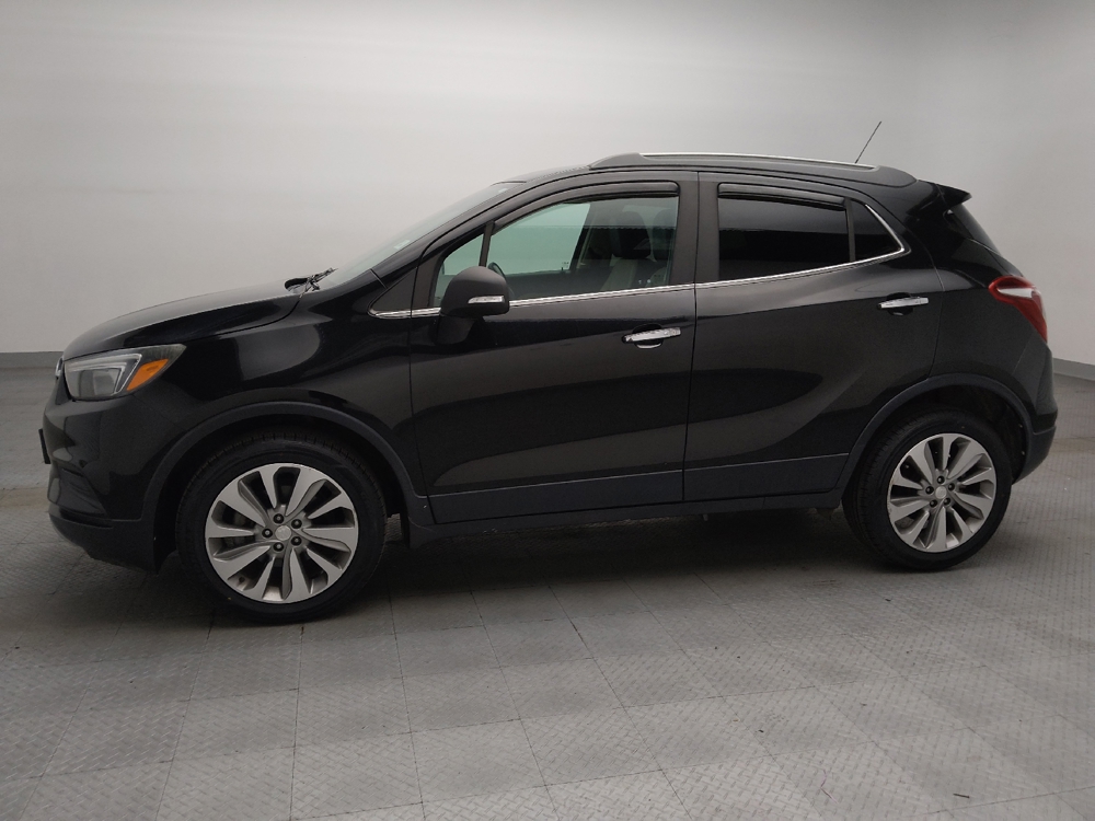 buick encore 2019 KL4CJASB4KB782206 image buick encore 2019 KL4CJASB4KB782206 image
