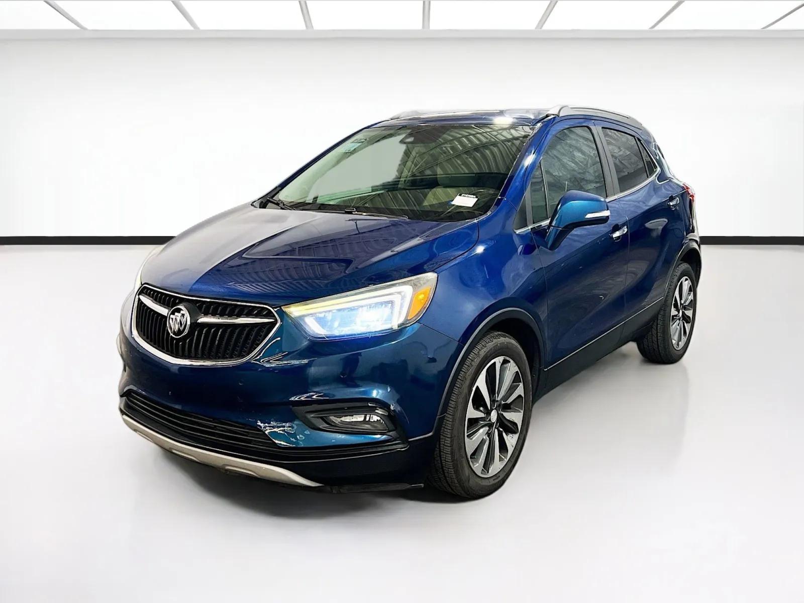 buick encore 2019 KL4CJCSM1KB856002 image buick encore 2019 KL4CJCSM1KB856002 image
