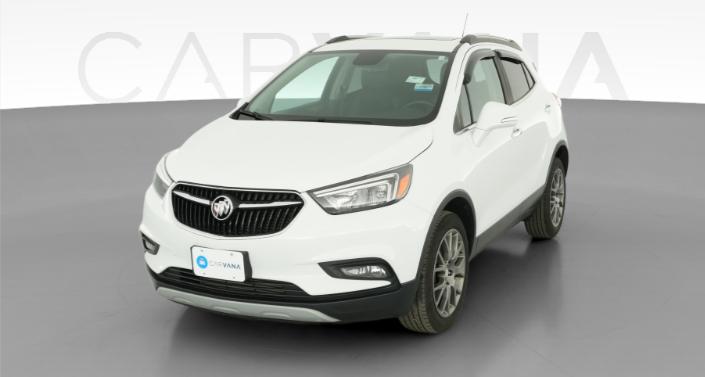 buick encore 2019 KL4CJ2SB6KB838197 image buick encore 2019 KL4CJ2SB6KB838197 image