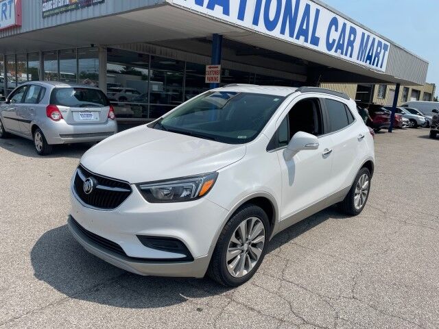 buick encore 2019 KL4CJASB6KB941145 image buick encore 2019 KL4CJASB6KB941145 image
