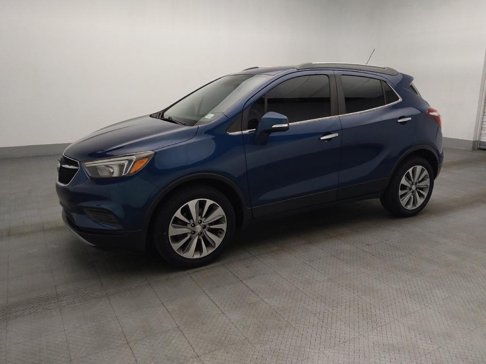 buick encore 2019 KL4CJASBXKB864845 image buick encore 2019 KL4CJASBXKB864845 image