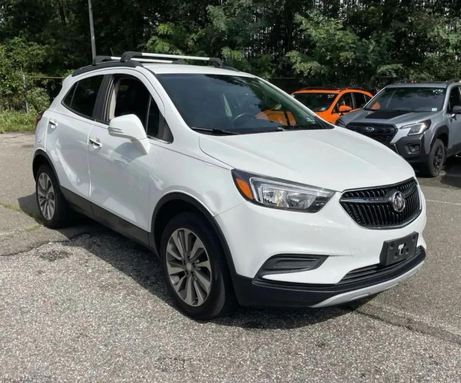 buick encore 2019 KL4CJESB1KB838626 image buick encore 2019 KL4CJESB1KB838626 image
